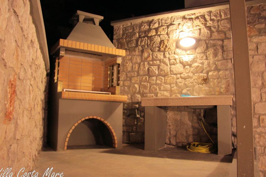 Villa CostaMare - Luxuriöse, neu gebaute Steinvilla - foto 42