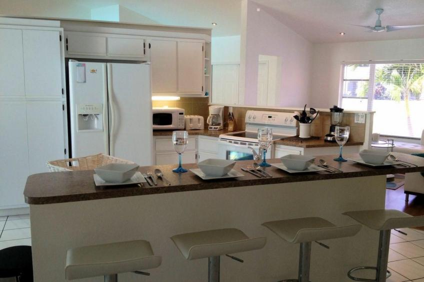 in Caloosahatchee mit Großer Terrasse - foto 17