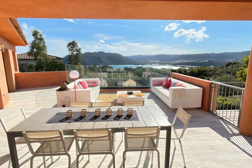 Villa Santa Giulia in Porto-Vecchio - foto 38