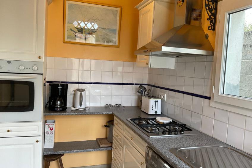 "Les flots bleus" (Die blauen Strände) - foto 10