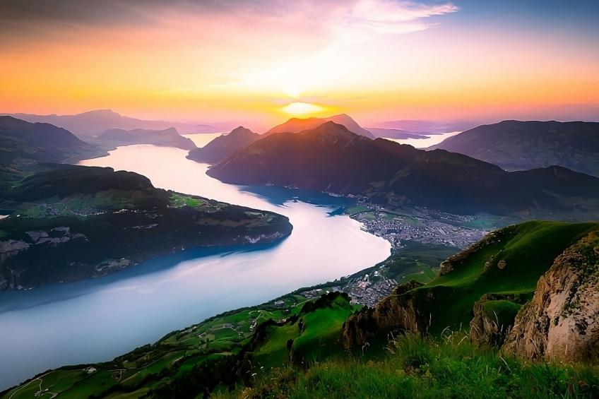 4 Seasons Apartment - foto 45