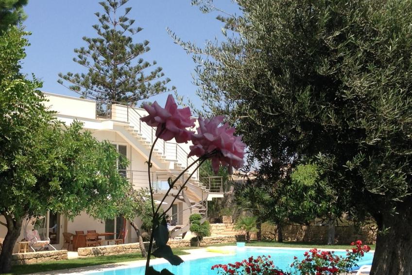 Appartement in Donnalucata mit Großem Garten - foto 4