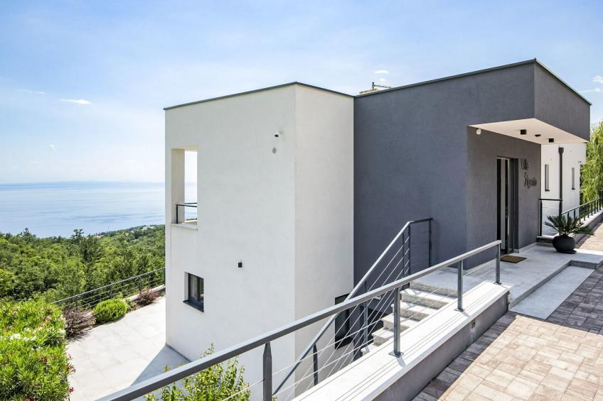 Schönes Ferienhaus Villa Ziganto - foto 62