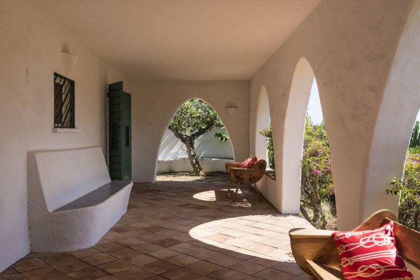 Villa Delfino - foto 32