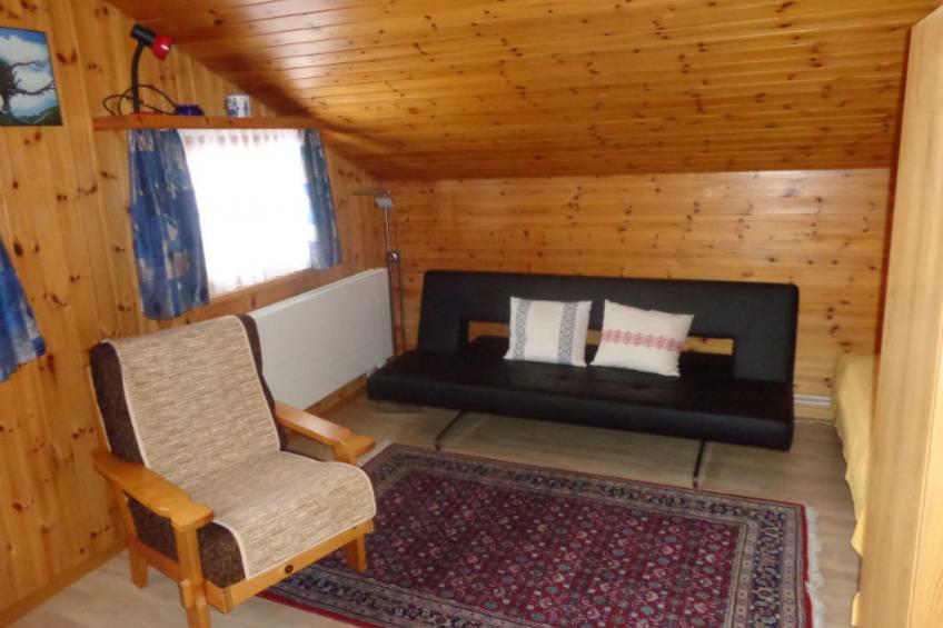 Casanova, Obersaxen-Friggahüs, (Obersaxen), 34084B - foto 9