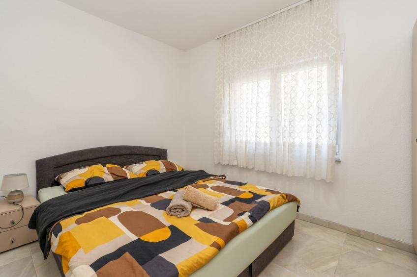 Guest Gouse Stipanovi Dvori - Double Bedroom with Terrace 2 - foto 12