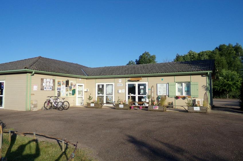 Hameaux de Miel 2-Bedroom Cottage - 4 people - foto 7
