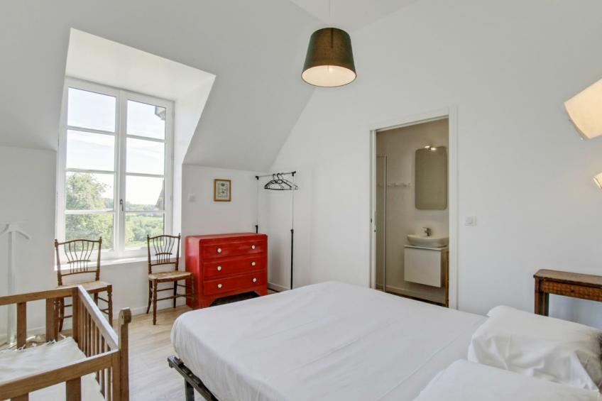 Les écuries de Callenville - foto 17