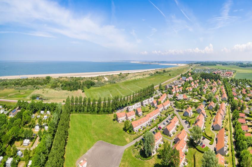 Vakantiepark de Soeten Haert 14 - foto 8
