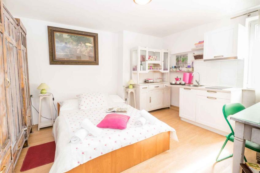 Vakantiewoning met airconditioning - VW-GVZ22 - foto 20