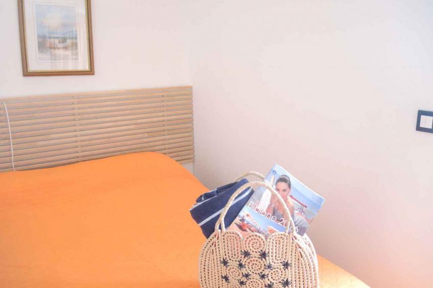 Ferienwohnung mit Klimaanlage und Balkon - BF-W9PYD - foto 9