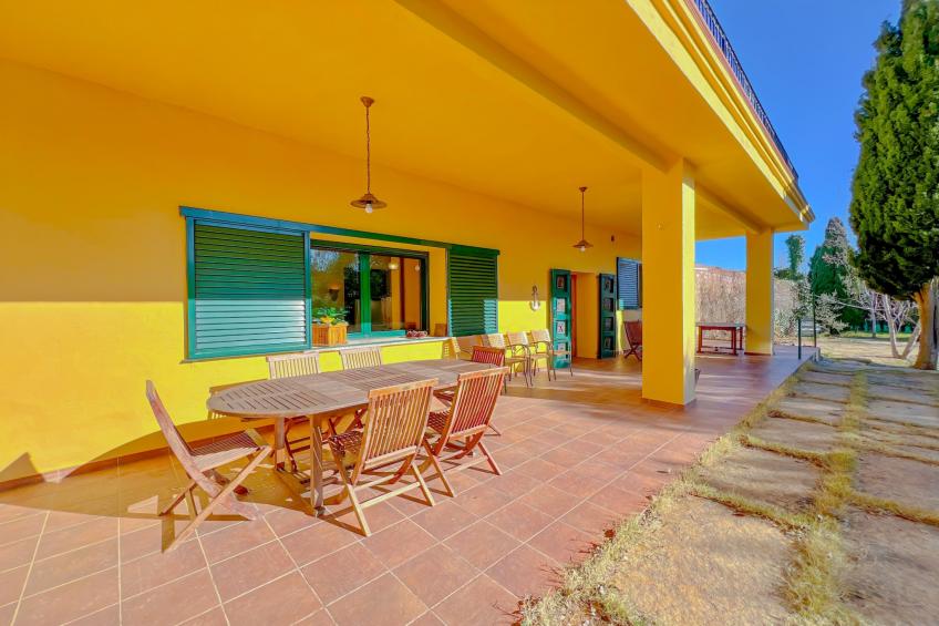 Vivalidays Casa Palamos - Costa Brava - foto 44