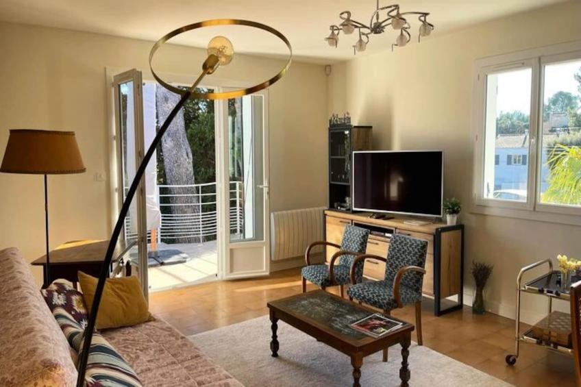 Villa Saint Louis Pour 6 Personnes - foto 7