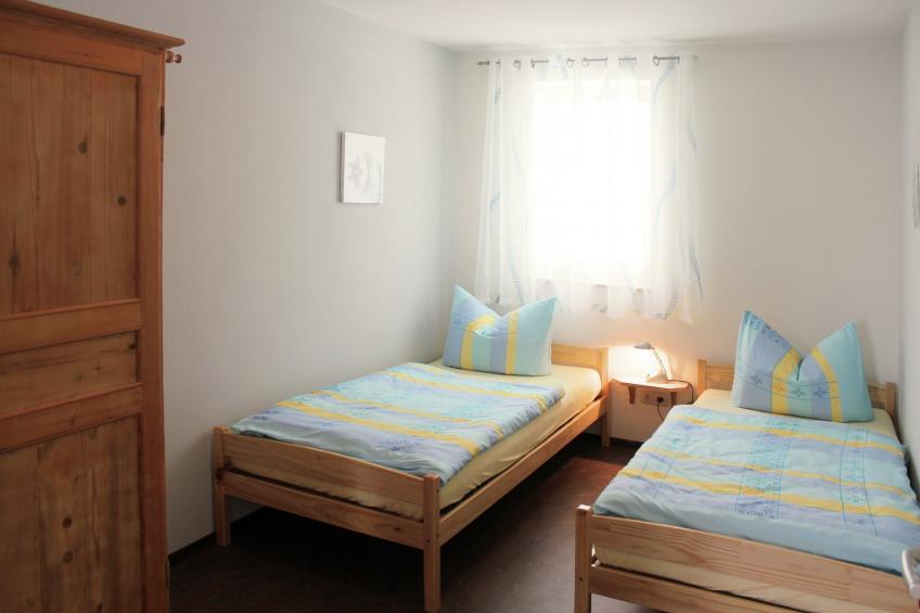 Gruppenhaus - alle Wohnungen - foto 16