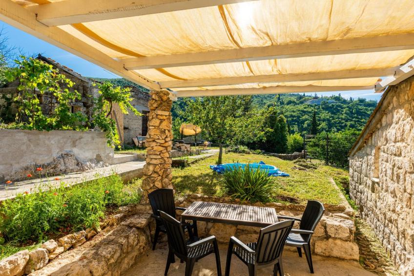 Ranch House Zora - One Bedroom Ranch House - foto 12