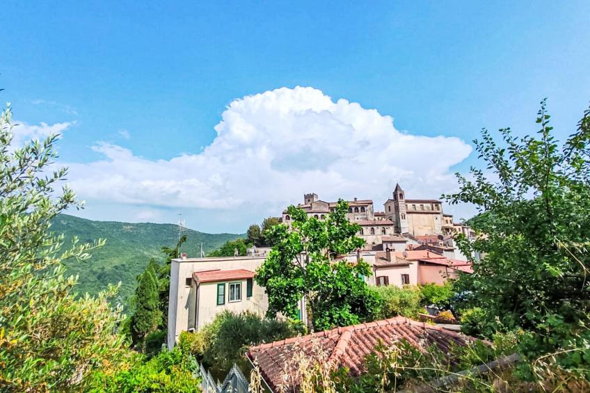 Dimora Lucretili - foto 31