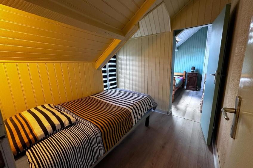 Longère mit Pool - foto 16