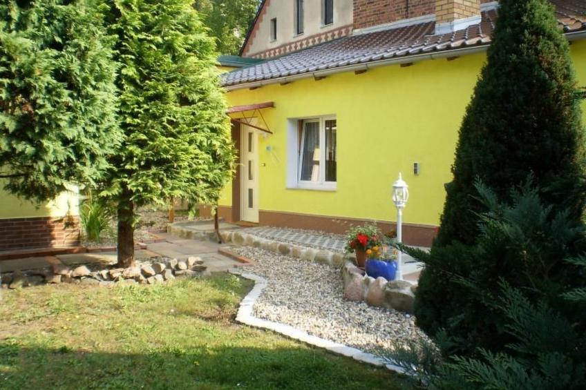 Gemütliche Wohnung mit Terrasse - foto 3