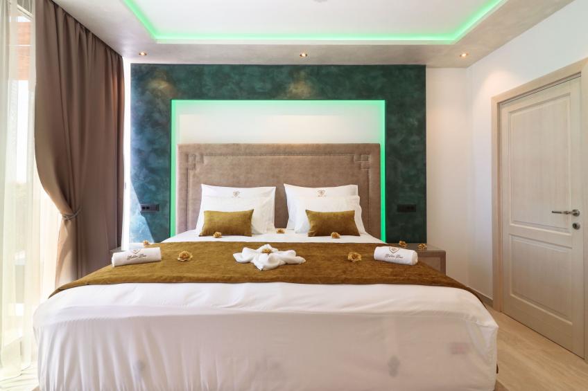 Villa Goldener Löwe - foto 26