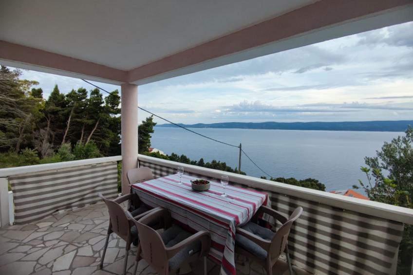 mit zwei Schlafzimmern und Pool - foto 14