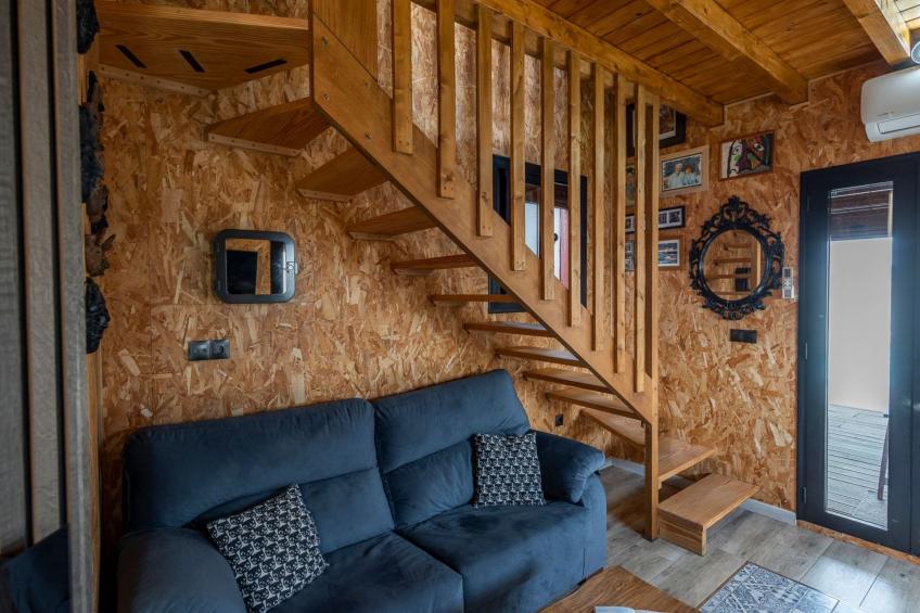 Chalet "Casita de Madera - foto 40