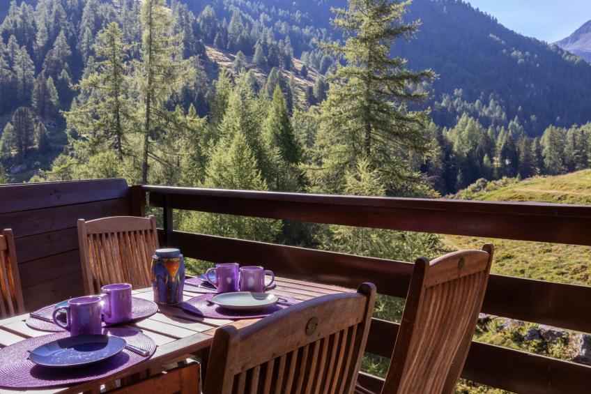 Mont-Fort 70 - foto 2