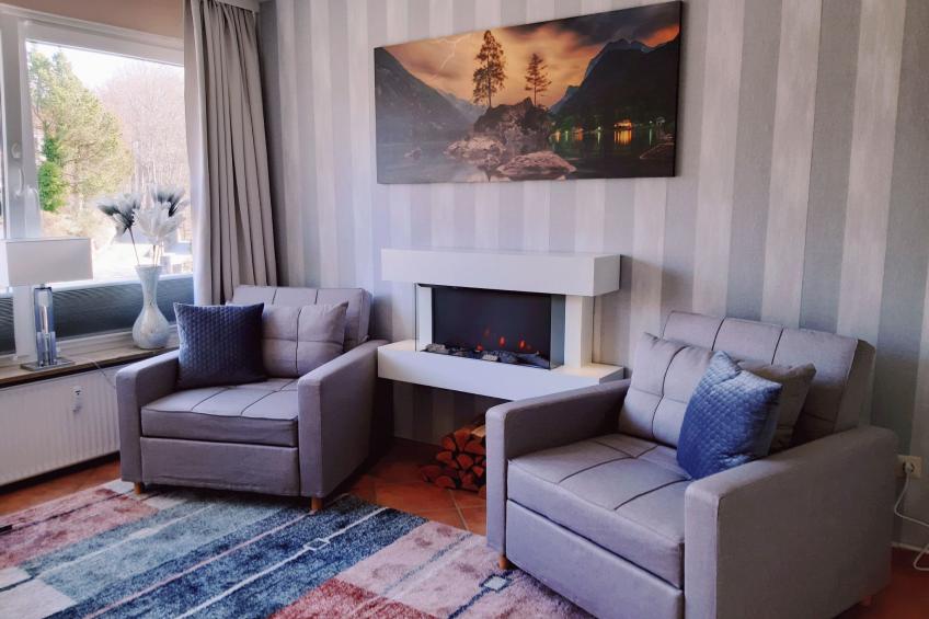 Strandappartment - foto 6