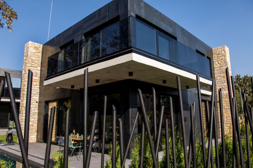 Exklusive Villa mit Swimmingpool und Whirlpool - foto 11