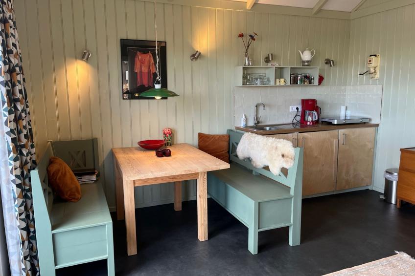 Übernachten im schönen Friesland - foto 11