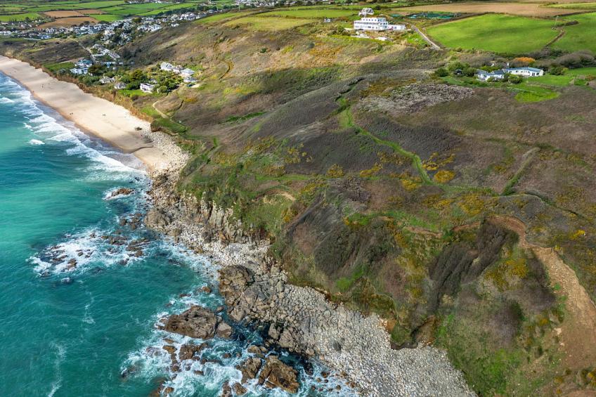 Lesceave Cottage - foto 4