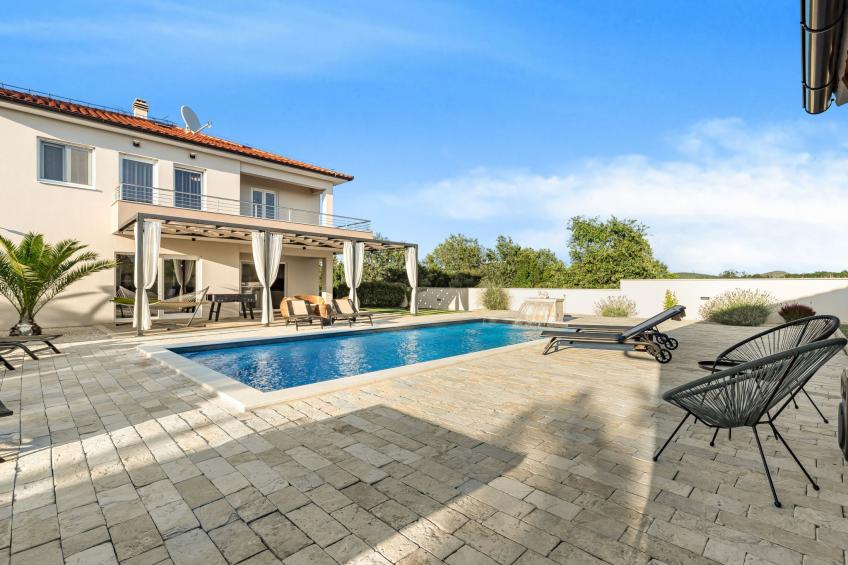 Villa Magdalena - foto 57