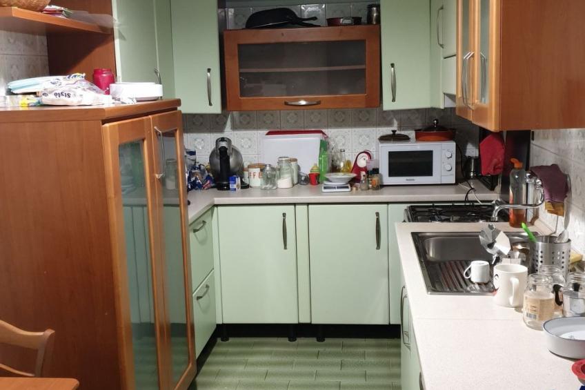 Die Hauptstraße von Grottammare, 50 Meter vom Meer entfernt - foto 11