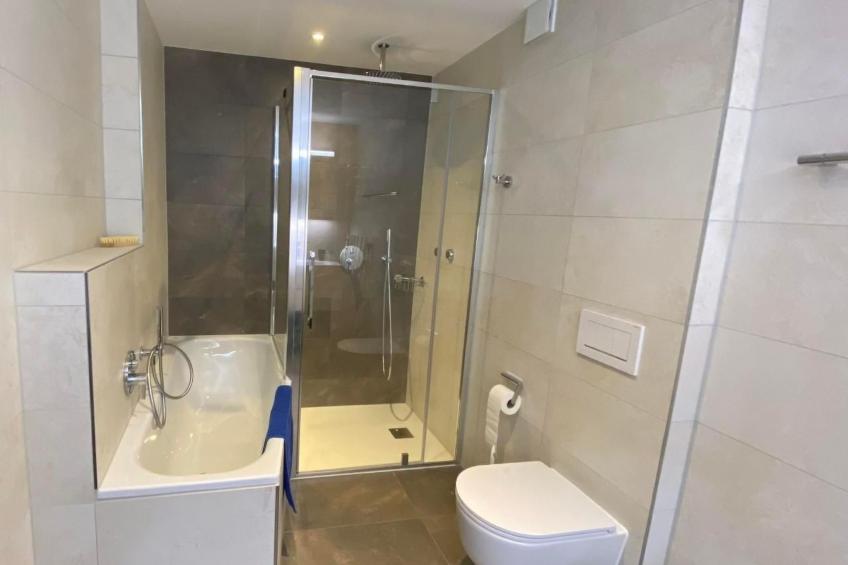 Appartementhaus Onyx - zentrale, ruhige Lage - foto 12