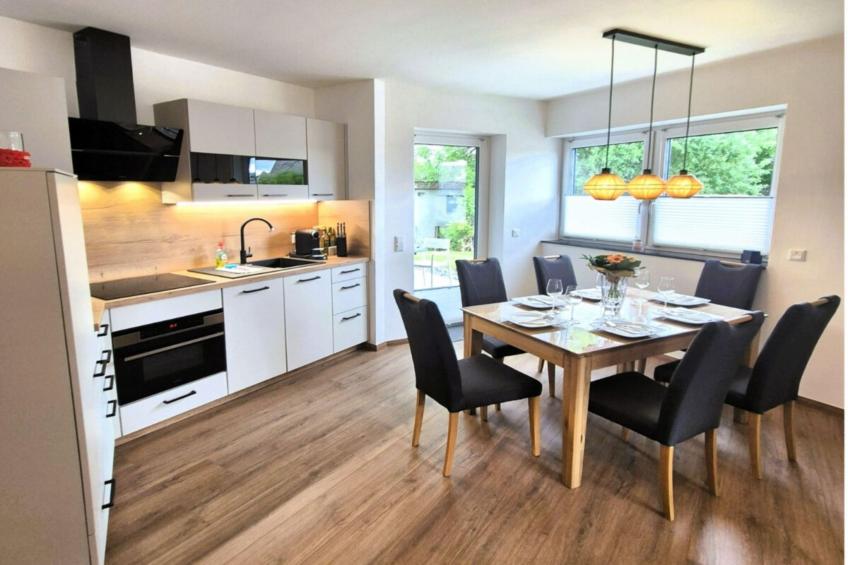 2 SZ Deluxe/ 5P- Winterberg Appartement 21134 - foto 6