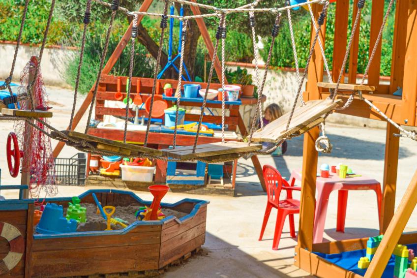 mit privatem Garten, Meerblick und Gemeinschaftspool - foto 37