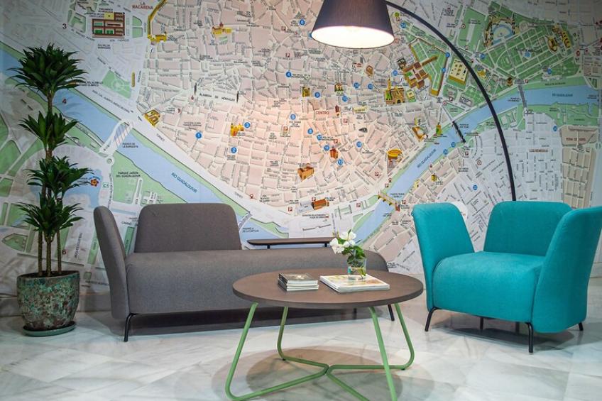 Sevilla Studio 2p - foto 19