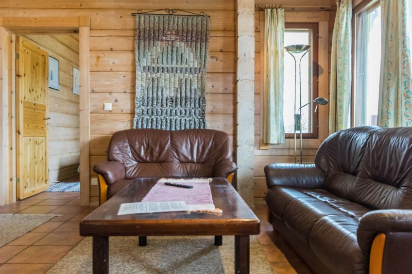 Koivuranta, vähä-eskelin lomamökit - foto 7