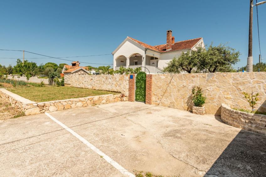 Villa Ariane with pool - foto 55
