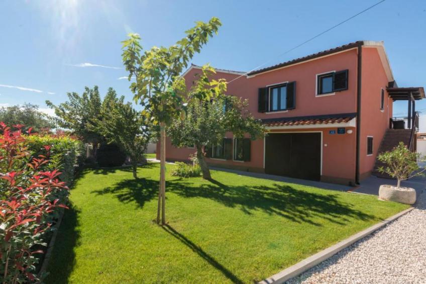 Comfort Villa Roza in Umag - Five Bedroom Villa With Pool - foto 22