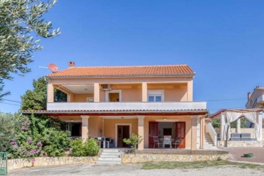Villa Lara With Pool And Sea View - Four Bedroom Villa With Pool And Sea View - foto 17