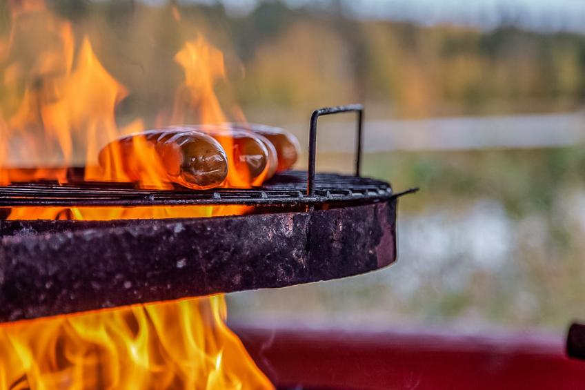 Myllymökki, rantalan lomamökit - foto 32