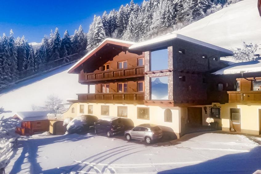 Brandegg - foto 28