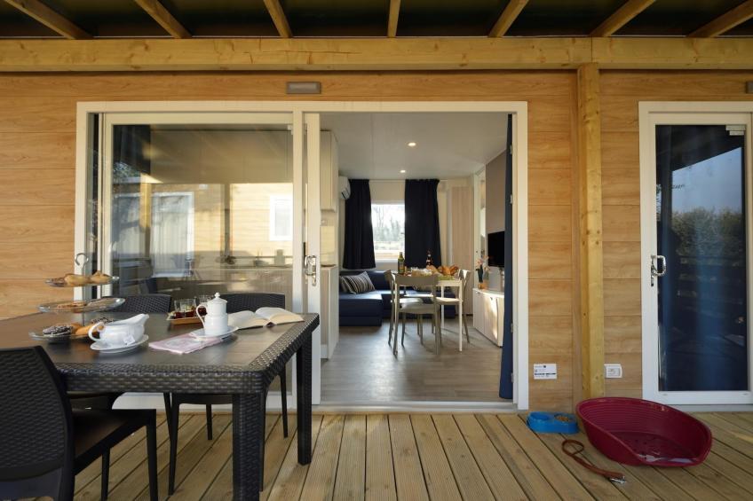 Caravan park della Colombaia, Padenghe sul Garda-CM Garden Spa - foto 8