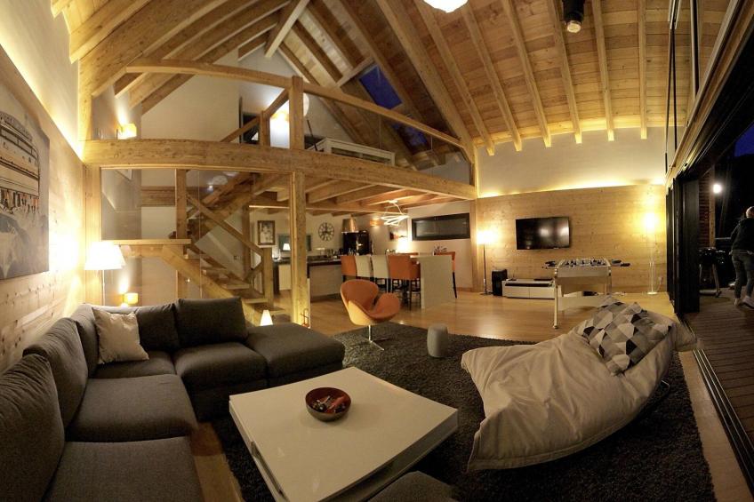Chalet Sno Lodge - foto 6