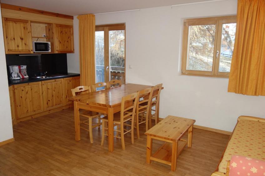Pracondu 2 401 - OUTDOOR & FUN apartment 6 pers - foto 2