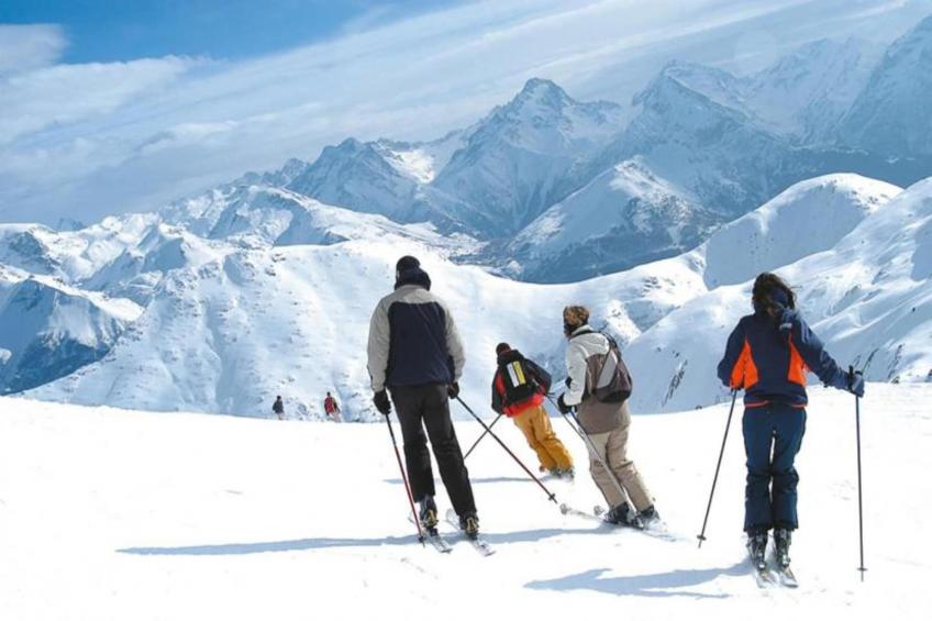 Chalet Marmotte - foto 27