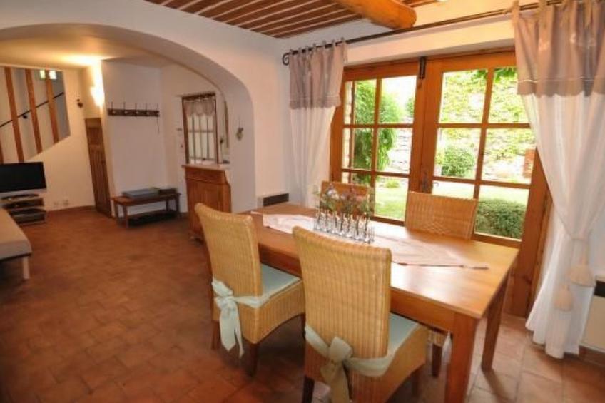 FERIENHAUS, FERIENHAUS "MAISON DE LAVANDE" (LAVENDELHAUS) - foto 2