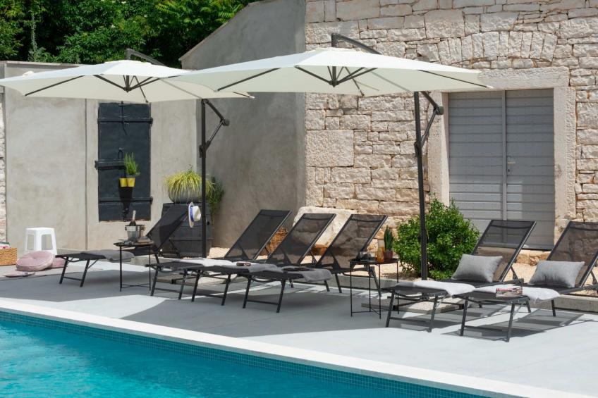 Designer Villa Simone - Modern und Heritage Style - foto 11