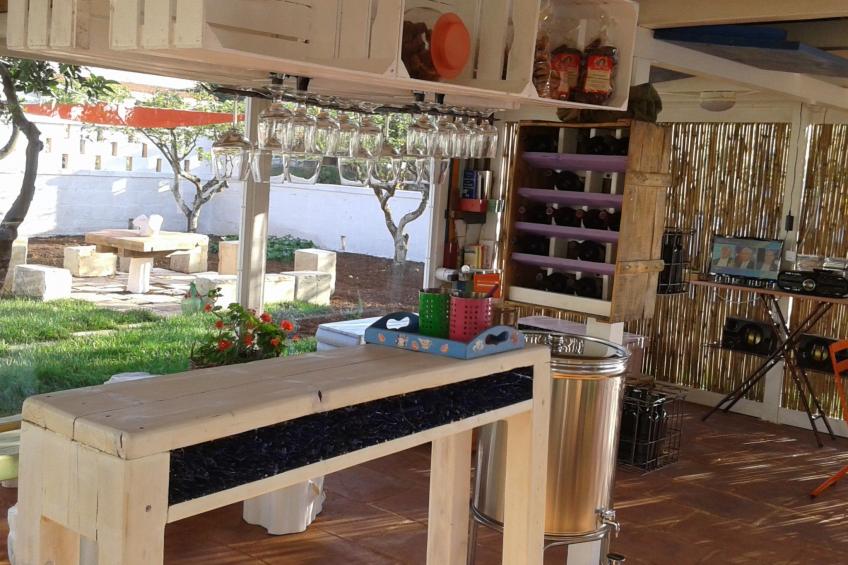 Wohnung mit Jacuzzi - foto 13