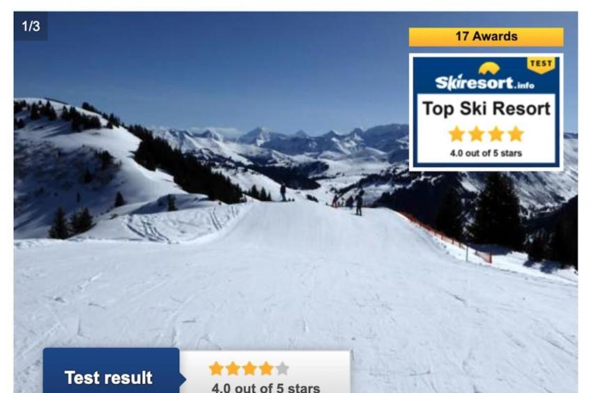 Chalet Finkenwiese - für 8 Erwachsene und 5 Kinder - foto 33